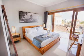 Kubu Gena Guest House Canggu